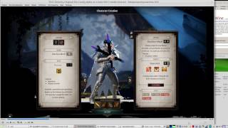 TEST Divinity Original Sin 2 early + Witcher 3 on Linux! DX11 wine