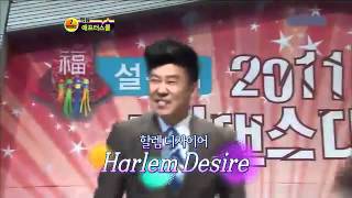 Star Dance Battle 2011 - [2 Round] T-ara vs. After School