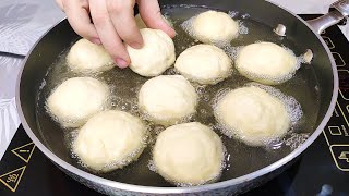 Если дома есть ТВОРОГ готовлю на Завтрак эту Вкуснятину за 10 Минут. Творожное печенье.