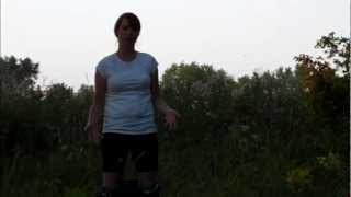 How to Pee Outside: A Tutorial for Women!