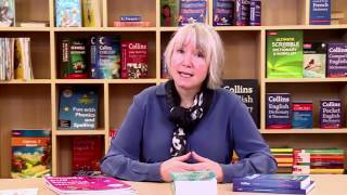 Collins COBUILD Learners Dictionary