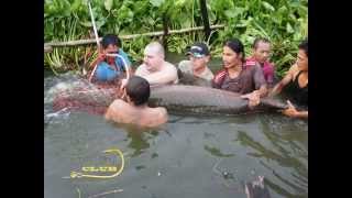 Рыбалка в Тайланде 2014 / www.adventure-fishing.ru