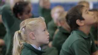 Burnside Primary School Promotional Video