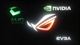 Как изменить логотип биоса на свой - BIOS LOGO Gigabyte Face-Wizard