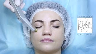 OxyJet кислородная мезотерапия - Kika-style салон красоты