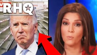 Fox Uses Old Image To Attack Biden