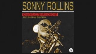 Sonny Rollins - You Don't Know What Love Is (1956)