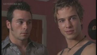 Eating Out (2004) Trailer | Q Allan Brocka