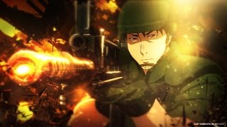 [AMV] GATE - War of Change