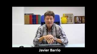 Porque mañana puede ser tarde - Vídeo Blog de Javier Barrio