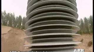 ABB Composite Insulators  - Design for reliable performance (1HSM954308 03en)