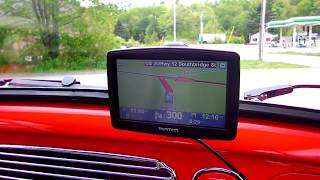TOMTOM Start 55 GPS Navigator