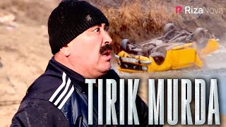 Qalpoq - Tirik murda