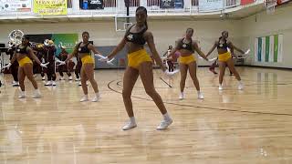 Simmons College of Kentucky - 400