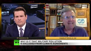Troubled waters: France & UK fishing for trouble in post-Brexit kerfuffle (Full Show)