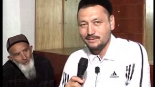 т-нұсқа "Қасиетті дұғалар"Абдусаттар Сманов