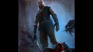 Летсплей The Witcher #5