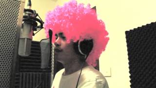Bobby Caldwell - Take Me I'll Follow (COVER by Bryan Magsayo)