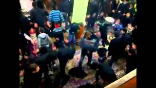 MELEKLİ DESTESİ