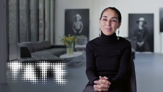 Shirin Neshat - 'Dreams Are Where Our Fears Live' 