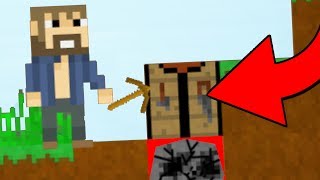 FAKE MINECRAFT GAMES...