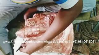 vinayagar nagas working