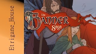 The Banner Saga - Le Final Vikings Tactics