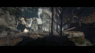 Rise of the Tomb Raider 3440x1440 Benchmarks