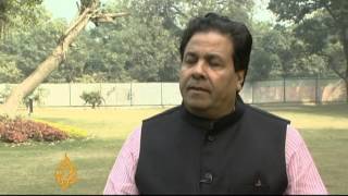 India protesters pressure government on rape