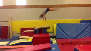Paula Urquidi urchenko full summer training
