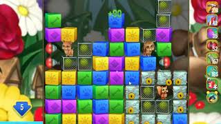 Pet Rescue saga level 2208 no boosters ►TOBIAS DEAMON◄