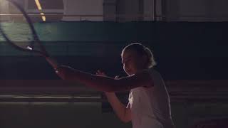 Теннис, бассейн, тренажерный зал VITASPORT 15