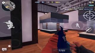 Critical Ops - Fragmovie by LOLKFC ??