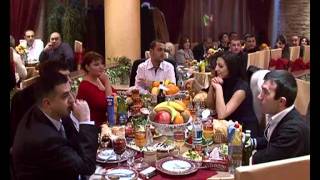 GAGIK TSARUKYAN TOOK PART IN THE NEW YEAR EVENTS OF PAP