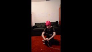 Low level self-suspension