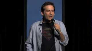 Stand up Jimmy Dore