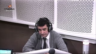 "Ледокол мнений": Должники против банков. Как защититься от коллекторов?