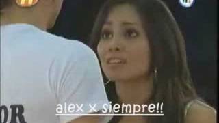alex garza guisa