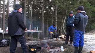 Ukrainian Sluch | Deadliest Journeys