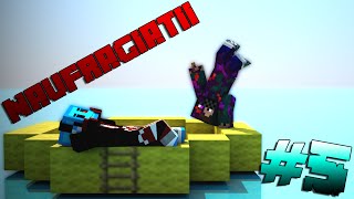 MC|Naufragiatii S.1 |SFARSITUL SEZONULUI 1| - #5