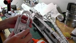 Paper MG42 Update #15