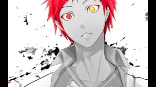 Баскетбол Куроко 「ＡＭＶ」- Нужен Мяч