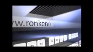 Ron Kenoly concert OFFICIAL promo
