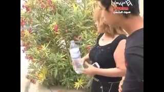 Hannibal TV ramadan 2014 noujoum fil fakh ep04