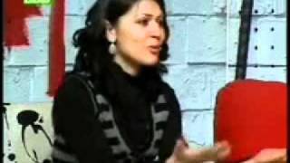 Ramilya Aliyeva guest in the program Kedeli