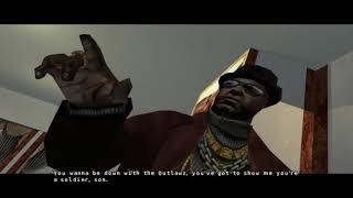 OMG My Childhood Is Here!!! - Crime Life Gang Wars (PC) - Part 1