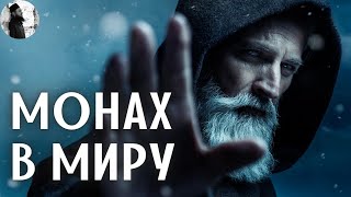 Монах в миру. Священник Максим Каскун