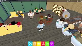 Roblox restaurant tycoon