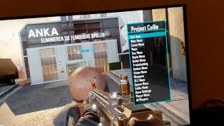 BO2 online Mod Menu ohne alles??(Deutsch)
