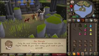 Old School Runescape ~ Dragon slayer II Playthrough Ft. Final boss kill